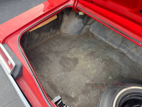 1969 Pontiac Catalina