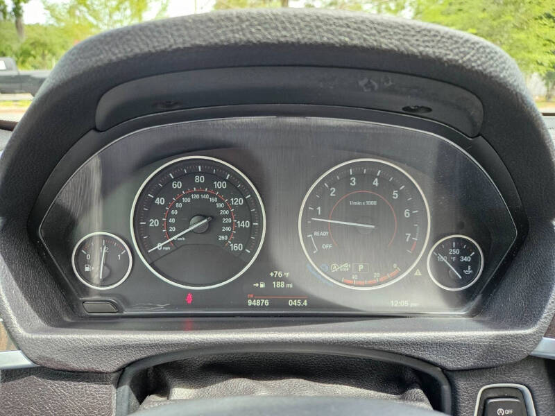 2016 BMW 4 Series 435i