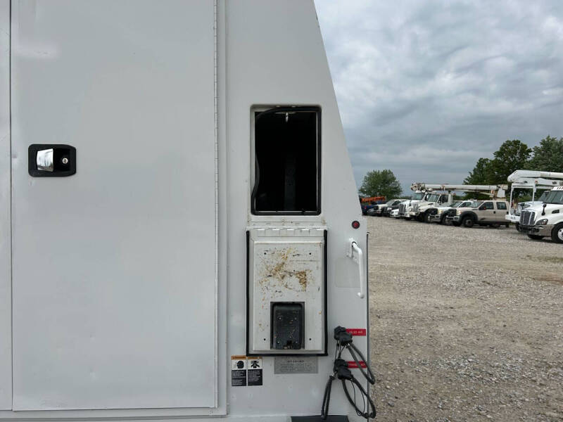 2016 Ford F-550 Super Duty