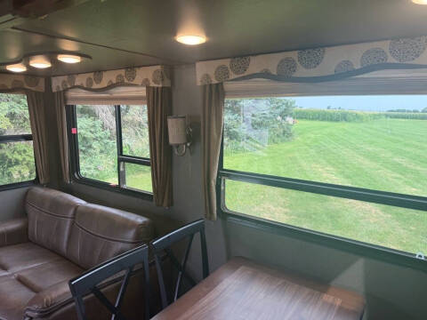 2017 Keystone RV Sprinter