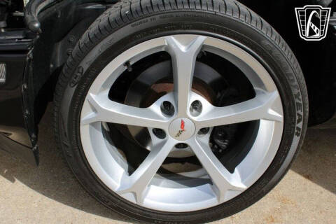 1988 Chevrolet Corvette