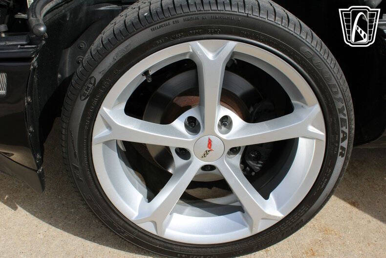 1988 Chevrolet Corvette