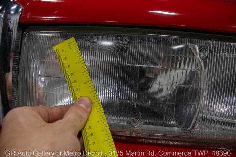 1990 Cadillac Allante