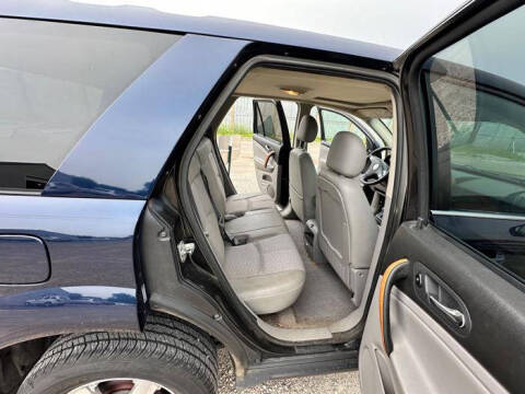 2007 Saturn Vue