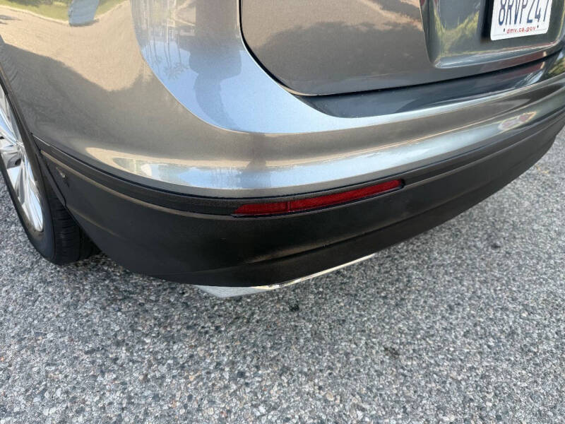 2020 Volkswagen Tiguan S