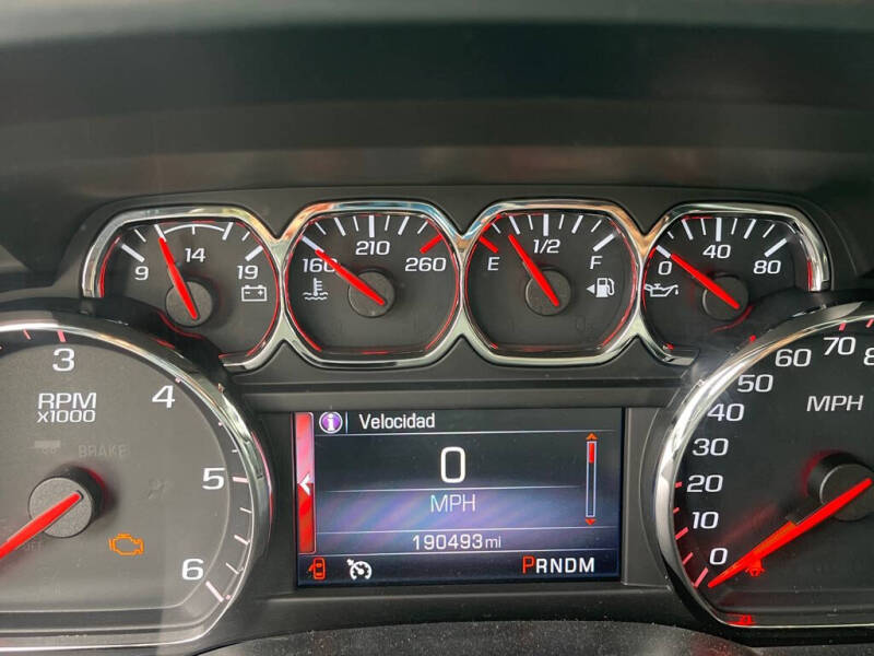 2014 GMC Sierra 1500