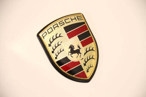 2012 Porsche Boxster S