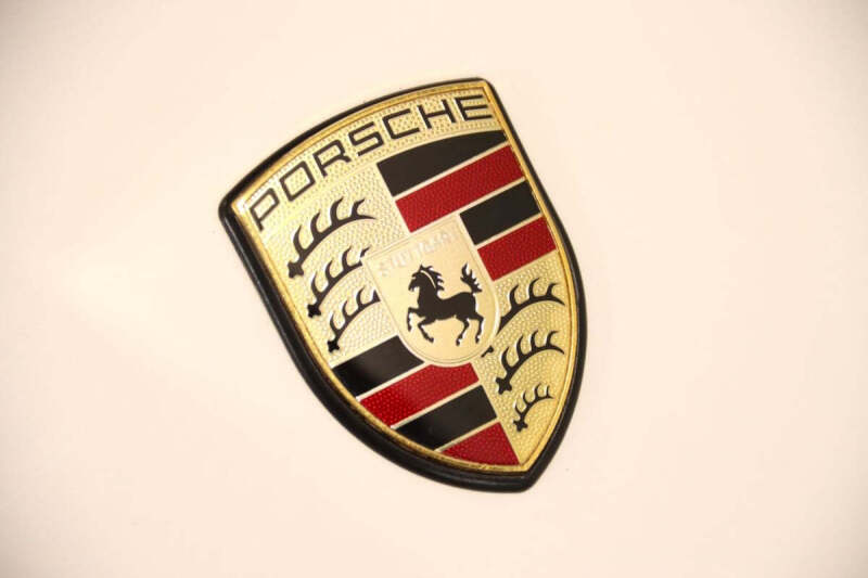 2012 Porsche Boxster S