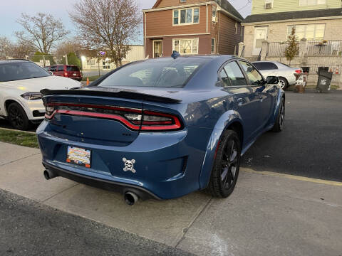 2020 Dodge Charger GT