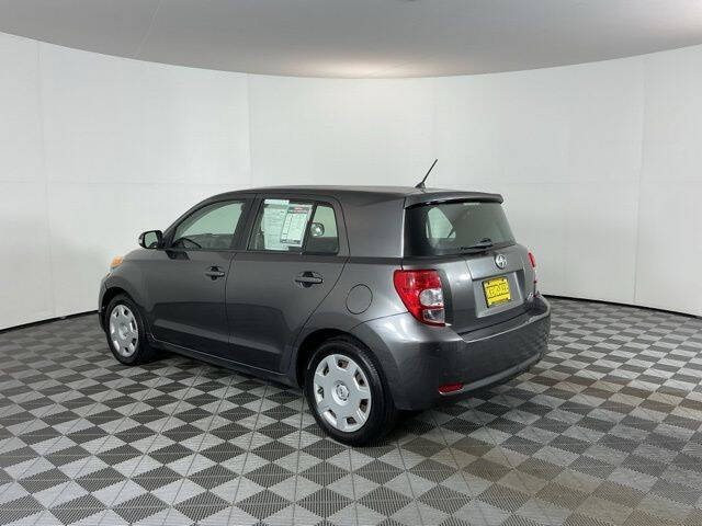 2008 Scion xD