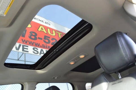 2007 GMC Acadia SLT-1