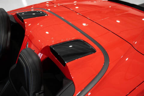 2014 Chevrolet Corvette Stingray