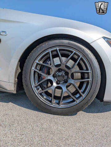 2015 Ford Mustang GT