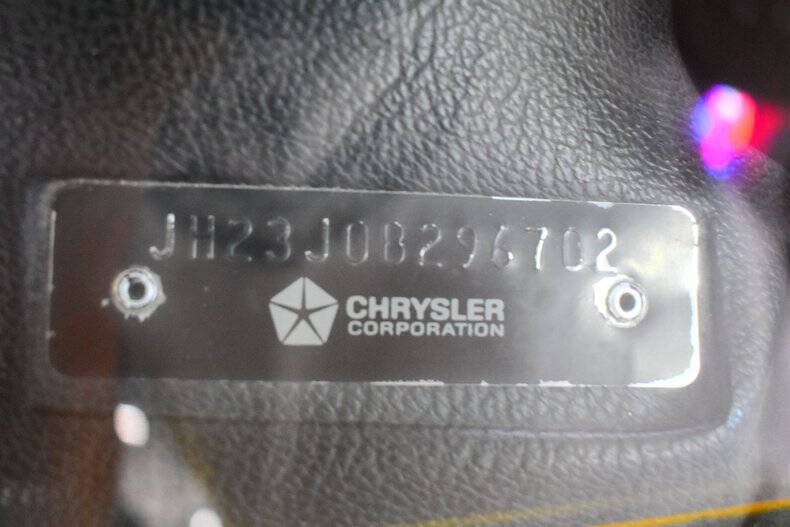 1970 Dodge Challenger