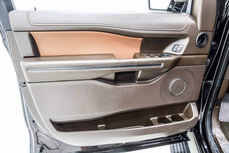 2023 Ford Expedition King Ranch