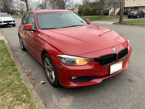 2015 BMW 3 Series 328i xDrive