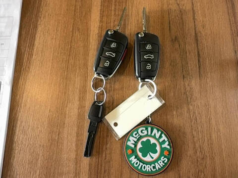 2009 Audi A4 3.2 quattro