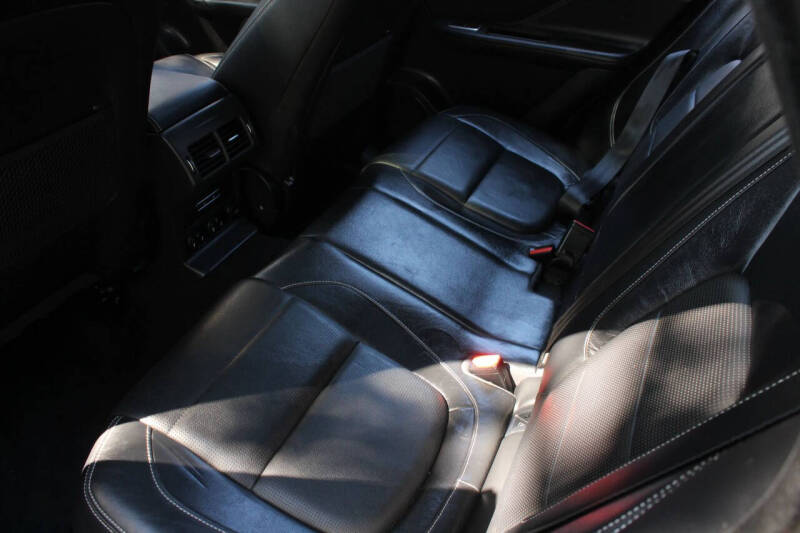 2017 Jaguar F-PACE S