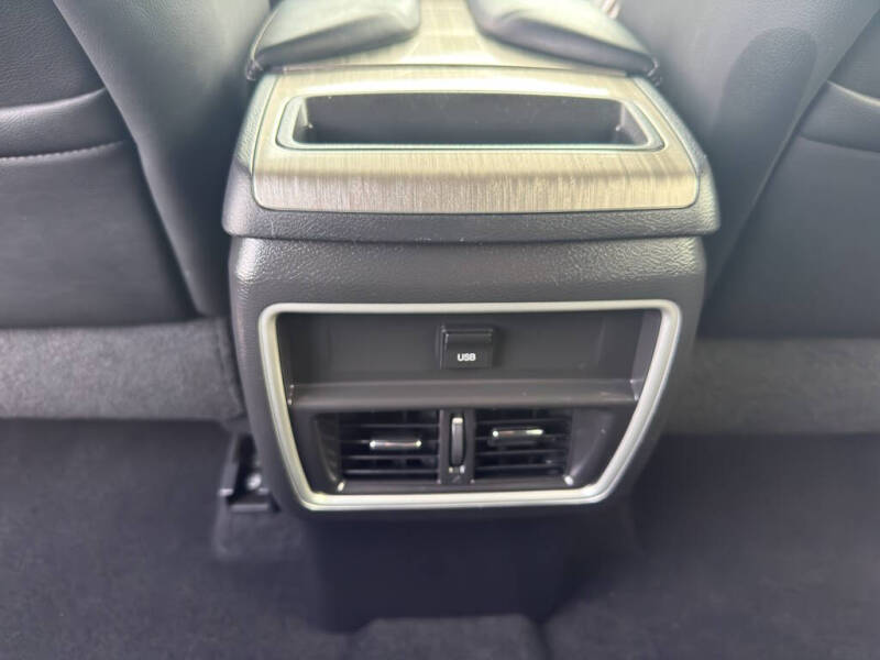 2017 Nissan Murano