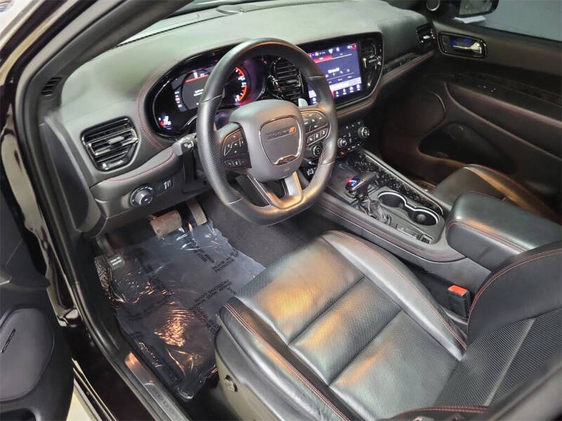 2023 Dodge Durango R/T