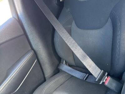 2016 Jeep Cherokee Sport Altitude