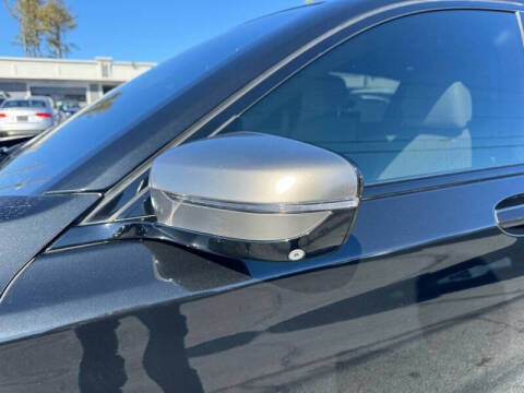 2017 BMW 7 Series M760i xDrive