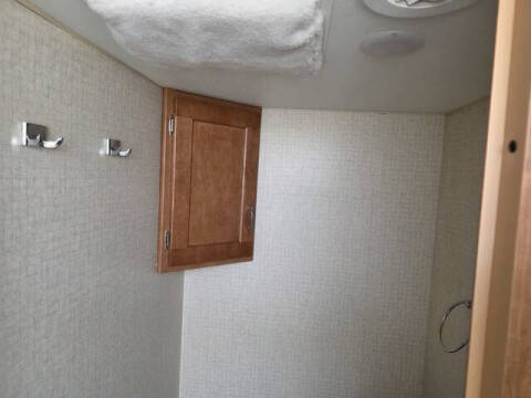 2017 Ford E-Series E-450 SD