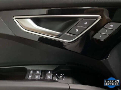 2023 Audi Q4 e-tron Premium Plus 40