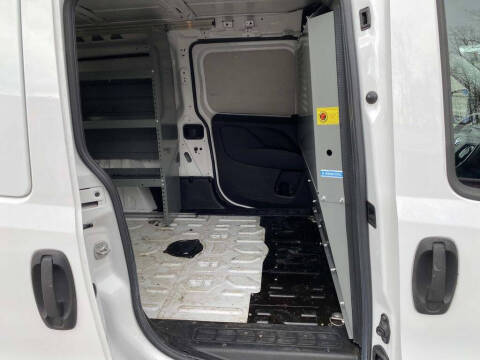 2016 RAM ProMaster City SLT