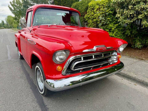 1957 Chevrolet 3100