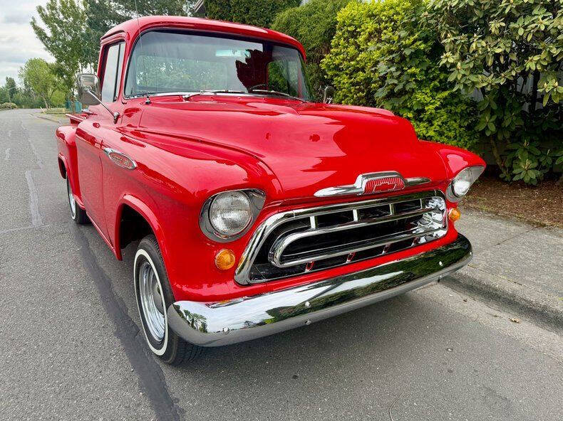1957 Chevrolet 3100