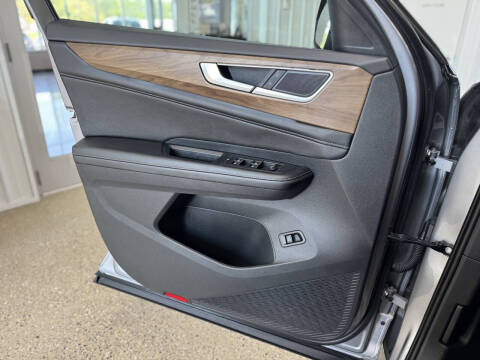 2024 Volkswagen Atlas SE 4Motion