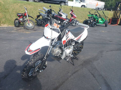 2021 Pitster Pro MXR 90 for sale at W V Auto & Powersports Sales in Charleston WV
