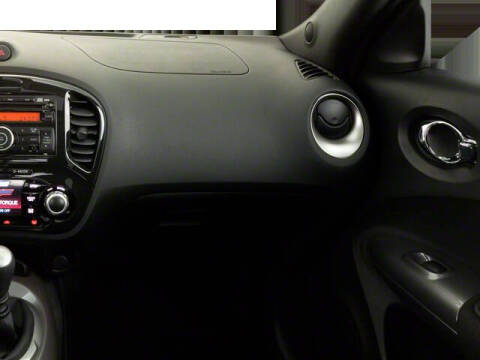 2013 Nissan JUKE SL