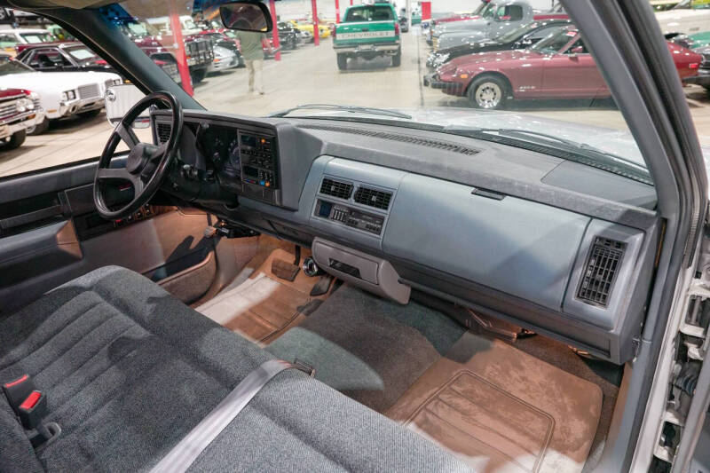 1989 GMC Sierra 3500