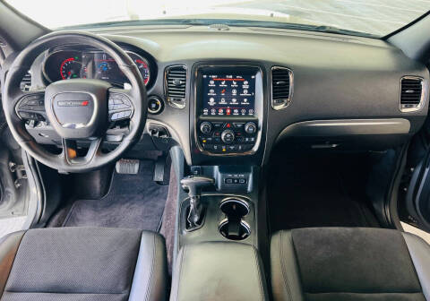 2019 Dodge Durango R/T