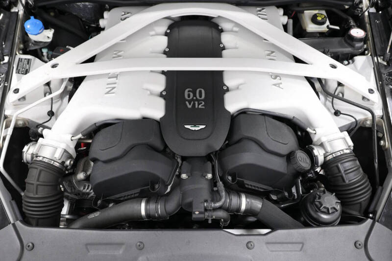 2015 Aston Martin Rapide S