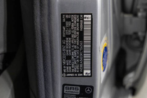 1994 Mercedes-Benz E-Class E 500