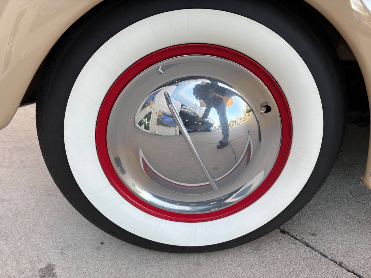 1936 Ford Model 68 28