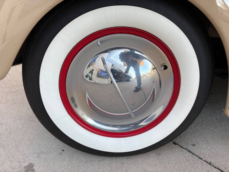 1936 Ford Model 68