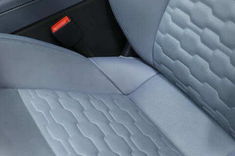 2023 Audi RS e-tron GT quattro