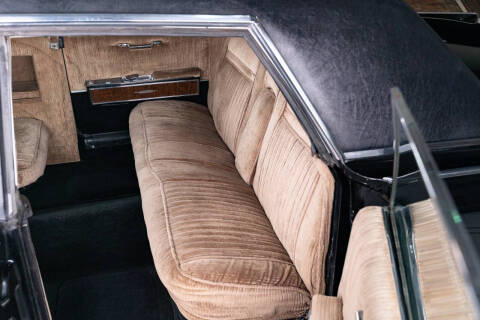 1967 Lincoln Continental