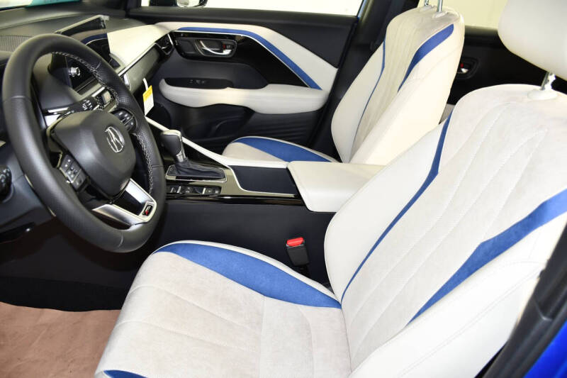 2026 Acura ADX w/A-SPEC