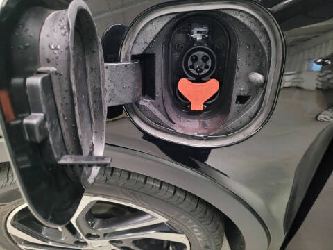 2023 Chevrolet Bolt EV 2LT