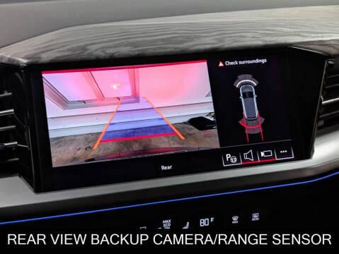 2024 Audi Q4 e-tron quattro Premium Plus 55