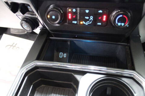 2021 Ford F-250 Super Duty