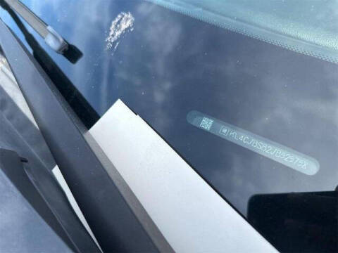 2018 Buick Encore Preferred II