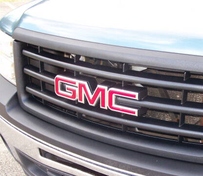 2011 GMC Sierra 1500