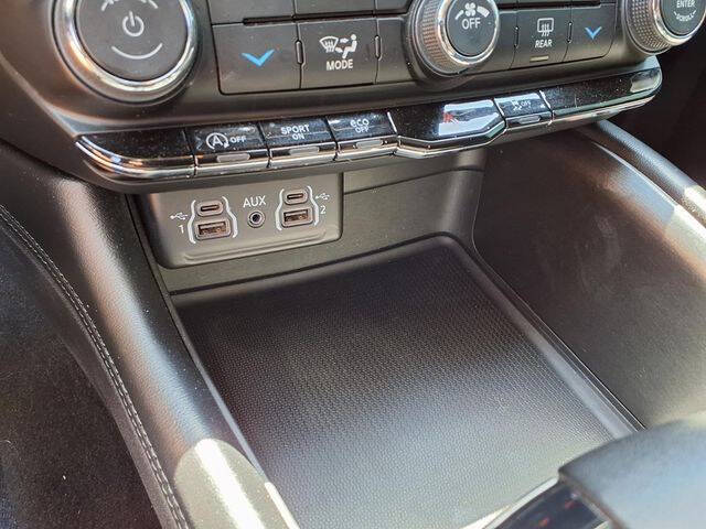 2021 Dodge Durango SXT