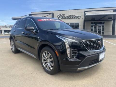 2020 Cadillac XT4 for sale at Express Purchasing Plus in Hot Springs AR
